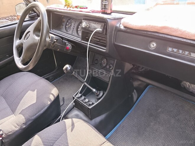 LADA (VAZ) 2107 2005, 150,000 km - 1.6 л - Cəlilabad
