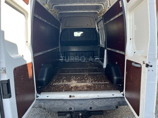 Ford Transit 2010, 150,000 km - 2.2 л - Goranboy