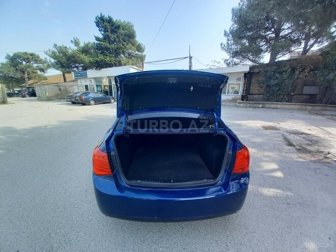 Chevrolet Cruze 2012, 307,000 km - 1.4 l - Bakı