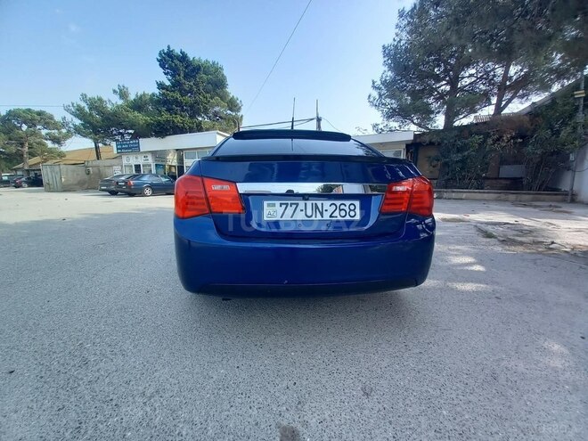 Chevrolet Cruze 2012, 307,000 km - 1.4 l - Bakı
