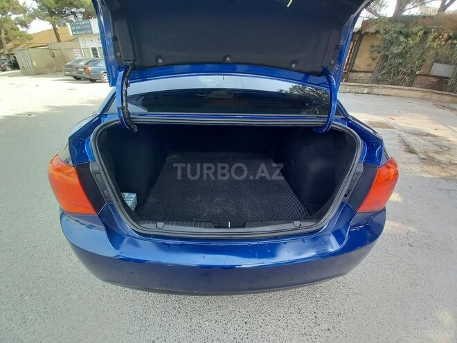 Chevrolet Cruze 2012, 307,000 km - 1.4 l - Bakı