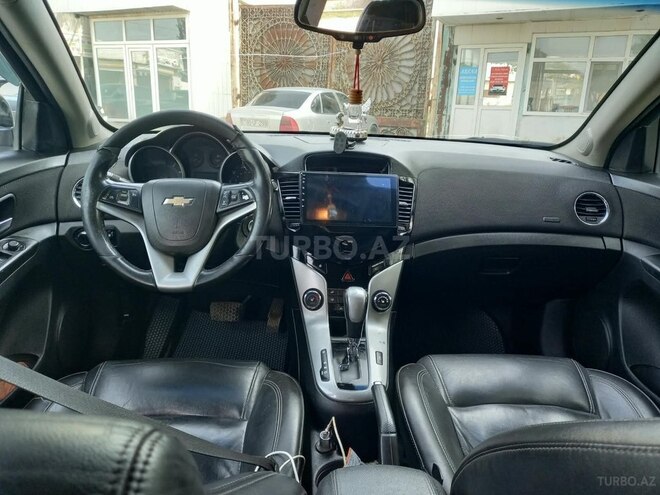 Chevrolet Cruze 2012, 307,000 km - 1.4 l - Bakı