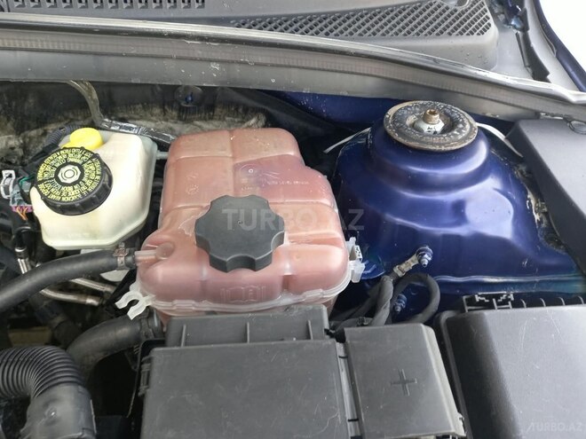 Chevrolet Cruze 2012, 307,000 km - 1.4 l - Bakı