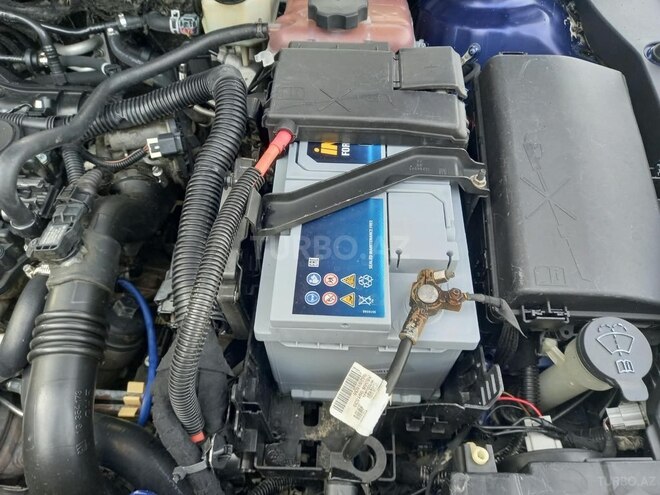 Chevrolet Cruze 2012, 307,000 km - 1.4 l - Bakı