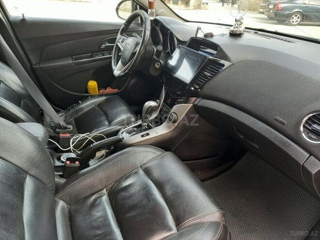 Chevrolet Cruze 2012, 307,000 km - 1.4 l - Bakı