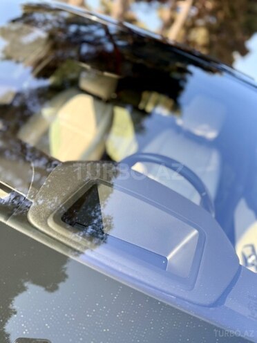 Land Rover RR Velar 2020, 100,000 km - 2.0 l - Bakı
