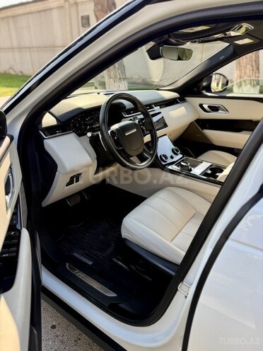 Land Rover RR Velar 2020, 100,000 km - 2.0 l - Bakı