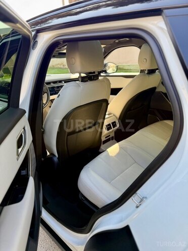 Land Rover RR Velar 2020, 100,000 km - 2.0 l - Bakı