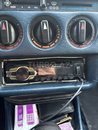 Mercedes 190 1990, 296,666 km - 2.0 л - Bakı