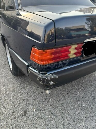 Mercedes 190 1990, 296,666 km - 2.0 л - Bakı
