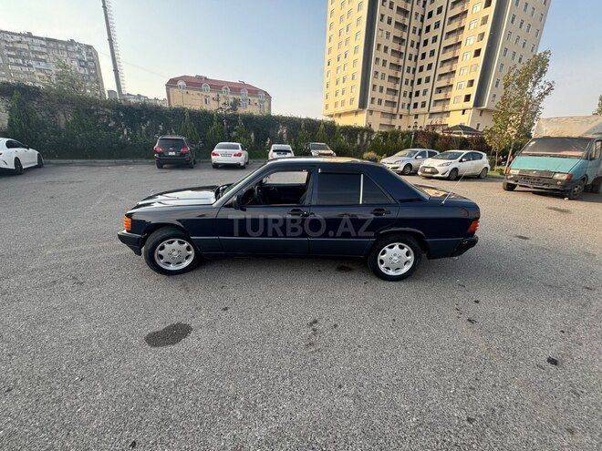 Mercedes 190 1990, 296,666 km - 2.0 л - Bakı
