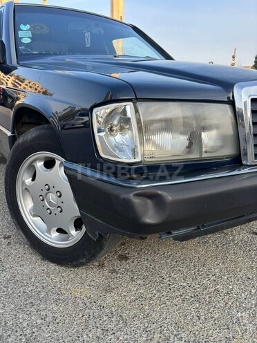 Mercedes 190 1990, 296,666 km - 2.0 л - Bakı