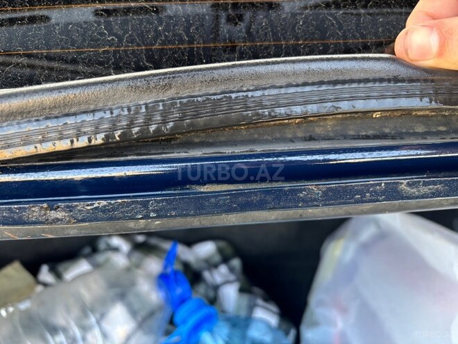 Mercedes 190 1990, 296,666 km - 2.0 л - Bakı