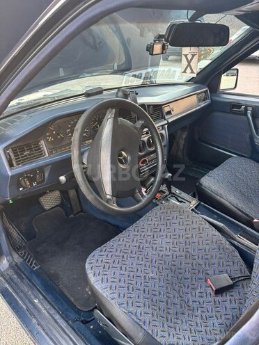 Mercedes 190 1990, 296,666 km - 2.0 л - Bakı