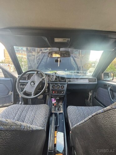 Mercedes 190 1990, 296,666 km - 2.0 л - Bakı