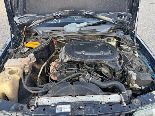 Mercedes 190 1990, 296,666 km - 2.0 л - Bakı