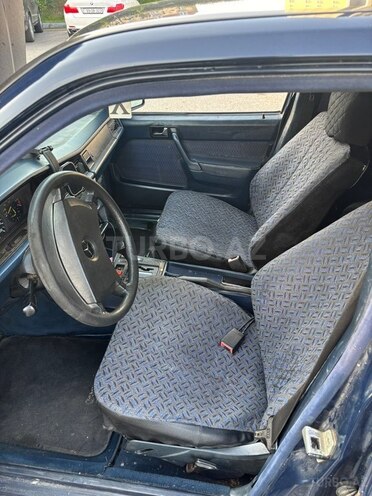 Mercedes 190 1990, 296,666 km - 2.0 л - Bakı