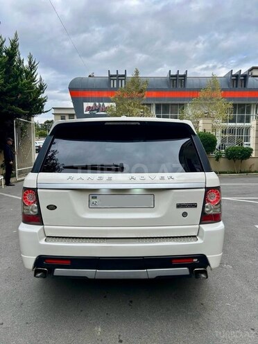 Land Rover RR Sport 2010, 297,000 km - 3.6 l - Bakı