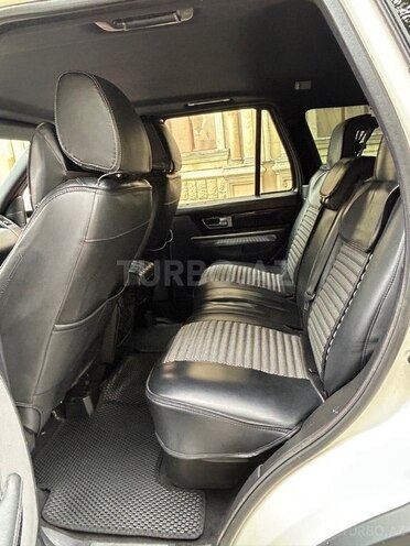 Land Rover RR Sport 2010, 297,000 km - 3.6 l - Bakı