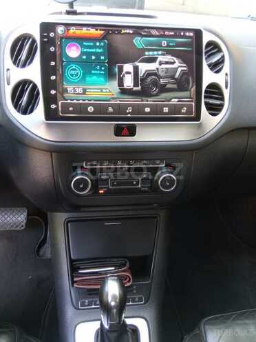 Volkswagen Tiguan 2010, 136,000 km - 2.0 l - Bakı