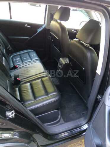 Volkswagen Tiguan 2010, 136,000 km - 2.0 l - Bakı