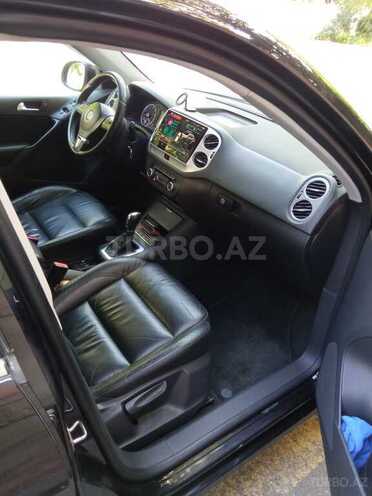 Volkswagen Tiguan 2010, 136,000 km - 2.0 l - Bakı