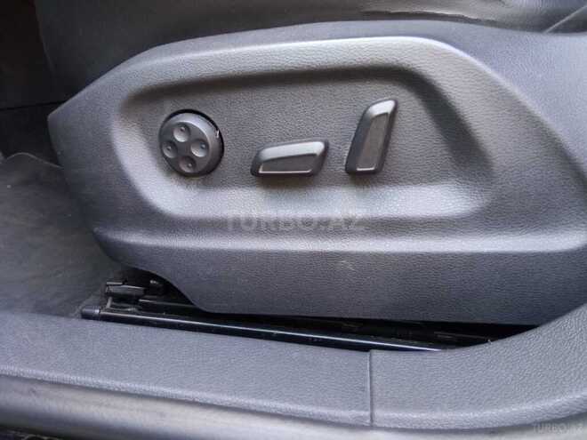 Volkswagen Tiguan 2010, 136,000 km - 2.0 l - Bakı