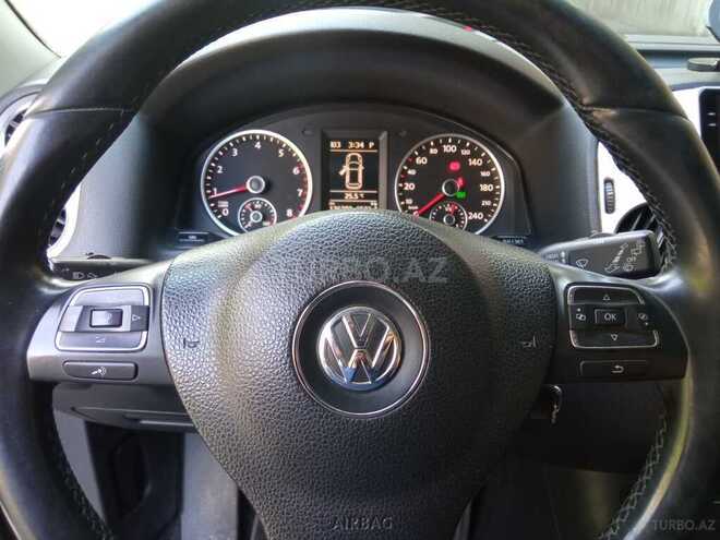 Volkswagen Tiguan 2010, 136,000 km - 2.0 l - Bakı