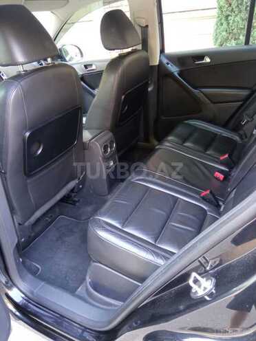 Volkswagen Tiguan 2010, 136,000 km - 2.0 l - Bakı