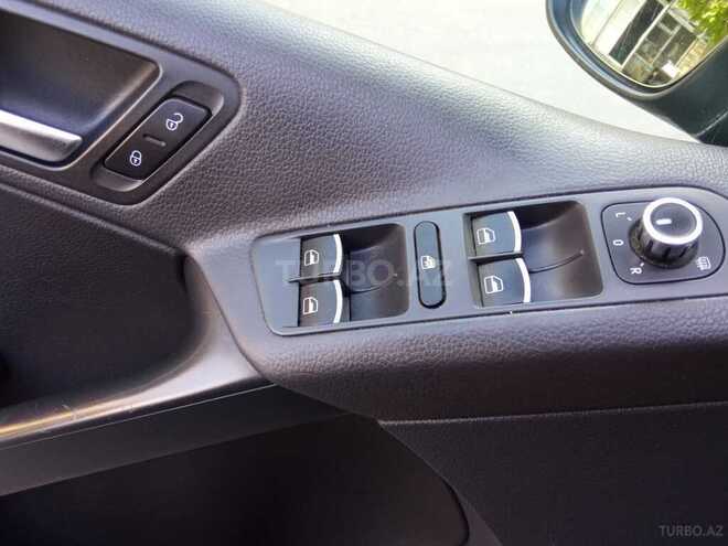Volkswagen Tiguan 2010, 136,000 km - 2.0 l - Bakı