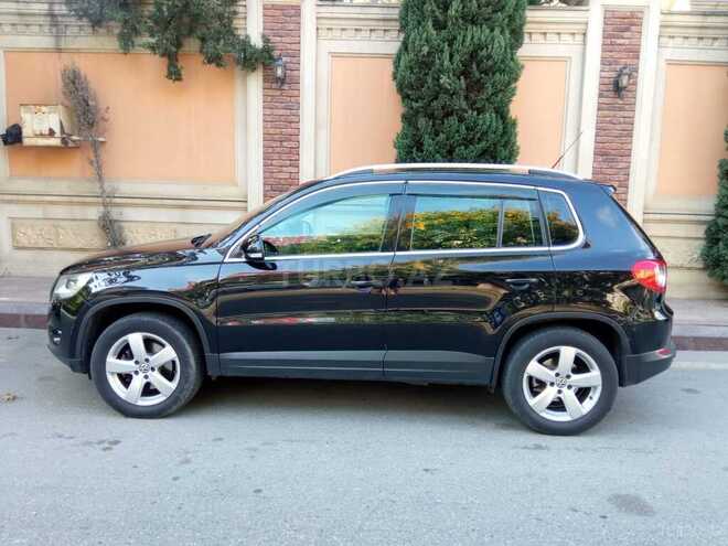 Volkswagen Tiguan 2010, 136,000 km - 2.0 l - Bakı