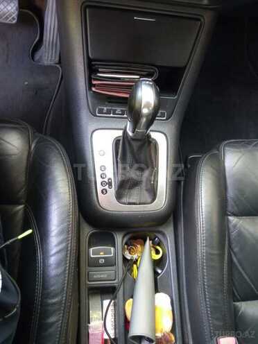 Volkswagen Tiguan 2010, 136,000 km - 2.0 l - Bakı