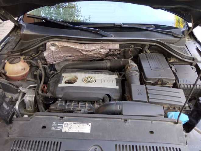 Volkswagen Tiguan 2010, 136,000 km - 2.0 l - Bakı