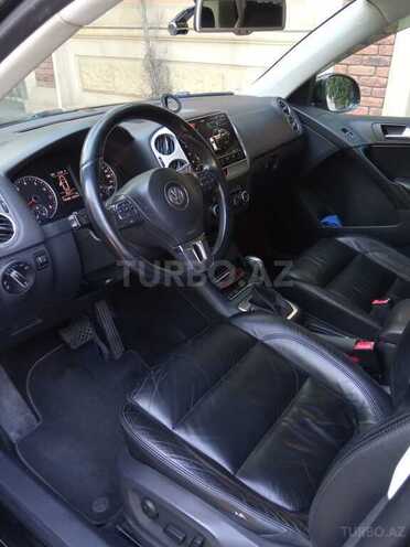 Volkswagen Tiguan 2010, 136,000 km - 2.0 l - Bakı