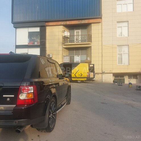 Land Rover RR Sport 2007, 191,212 km - 4.2 l - Bakı
