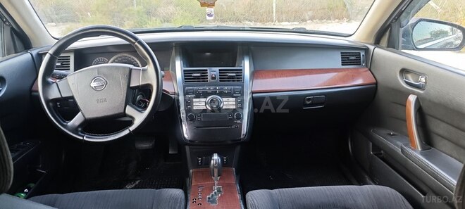 Nissan Teana 2007, 325,000 km - 2.3 l - Bakı