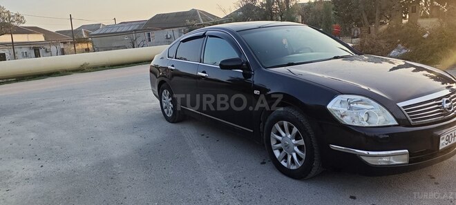 Nissan Teana 2007, 325,000 km - 2.3 l - Bakı