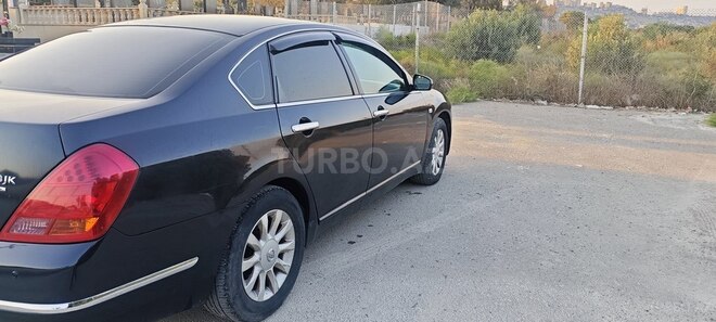 Nissan Teana 2007, 325,000 km - 2.3 l - Bakı