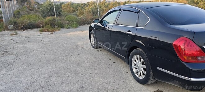 Nissan Teana 2007, 325,000 km - 2.3 l - Bakı