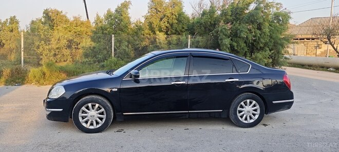 Nissan Teana 2007, 325,000 km - 2.3 l - Bakı