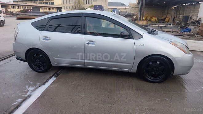 Toyota Prius 2008, 552,005 km - 1.5 l - Bakı