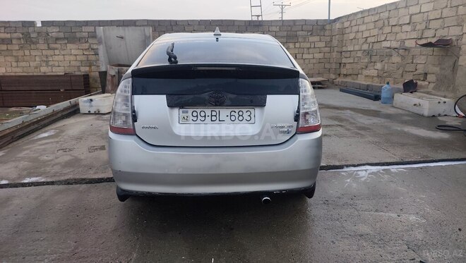 Toyota Prius 2008, 552,005 km - 1.5 l - Bakı
