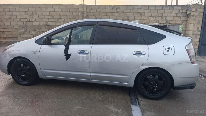 Toyota Prius 2008, 552,005 km - 1.5 l - Bakı