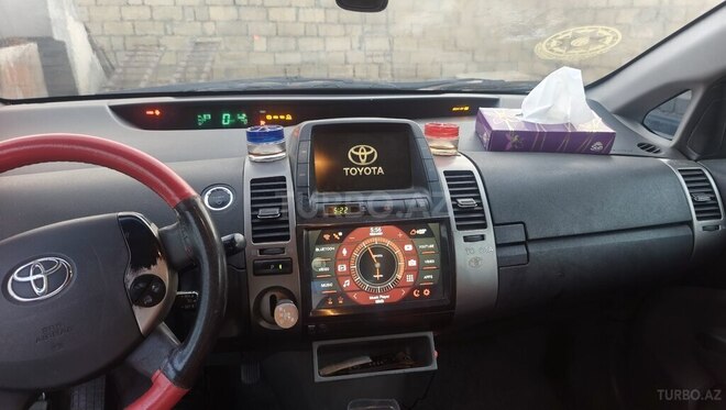 Toyota Prius 2008, 552,005 km - 1.5 l - Bakı
