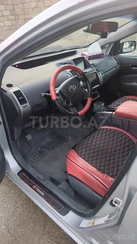 Toyota Prius 2008, 552,005 km - 1.5 l - Bakı
