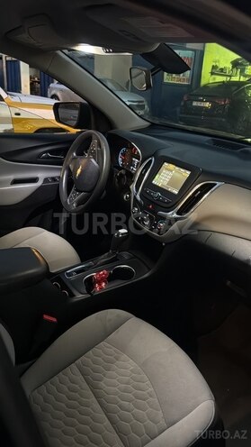 Chevrolet Equinox 2018, 254,001 km - 1.5 л - Sumqayıt