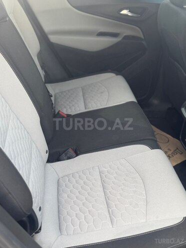 Chevrolet Equinox 2018, 254,001 km - 1.5 л - Sumqayıt