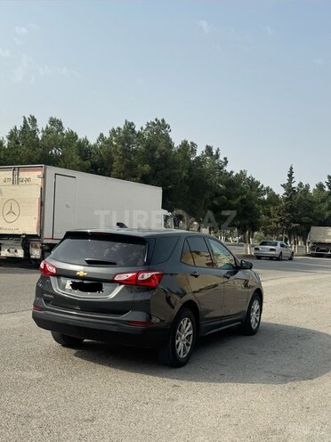 Chevrolet Equinox 2018, 254,001 km - 1.5 л - Sumqayıt