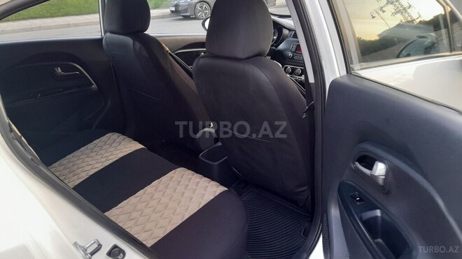 Kia Rio 2013, 280,000 km - 1.4 l - Bakı