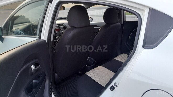 Kia Rio 2013, 280,000 km - 1.4 l - Bakı